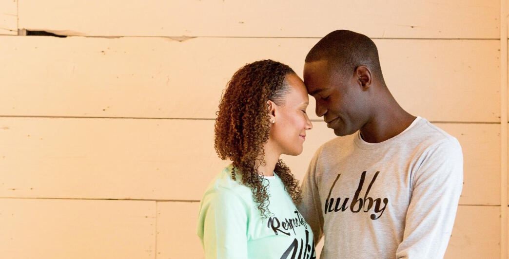 Kevin & Cetelia Bullard